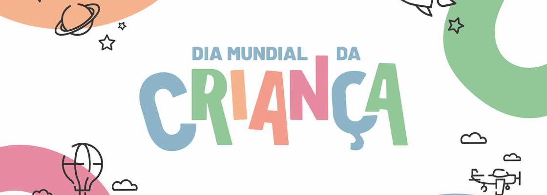 DIA MUNDIAL DA CRIANÇA 2025
