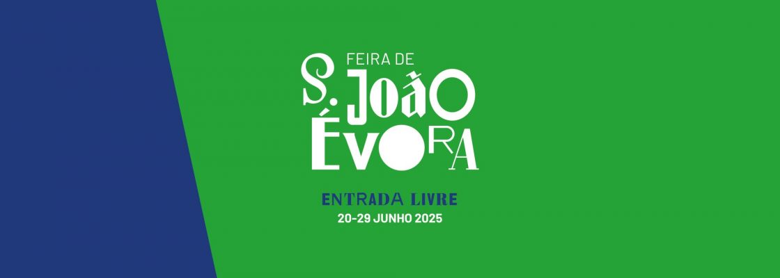 Feira de S. João 2025