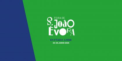 Feira de S. João 2025