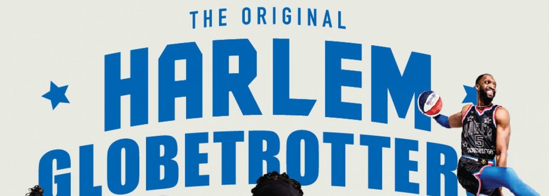 Harlem Globetrotters 2025, World Tour