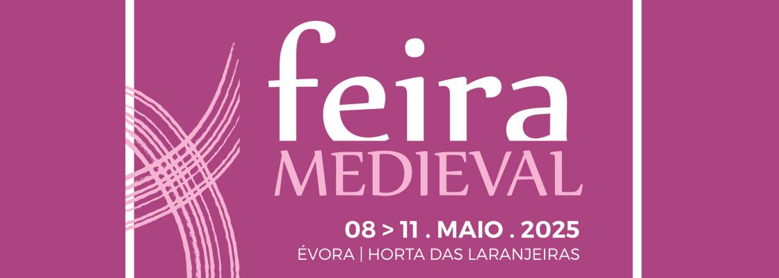 Feira Medieval 2025