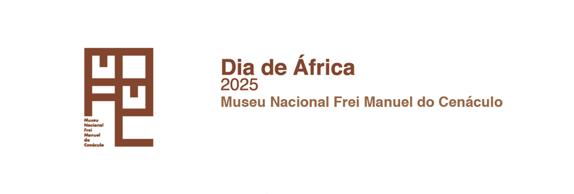 Dia de África no Museu Nacional Frei Manuel do Cenáculo