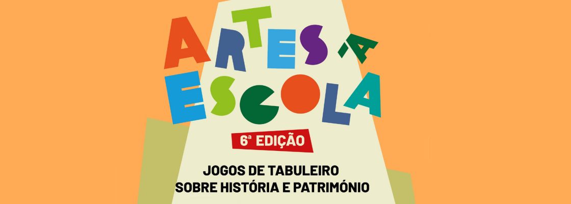 Jogos de Tabuleiro sobre História e Património