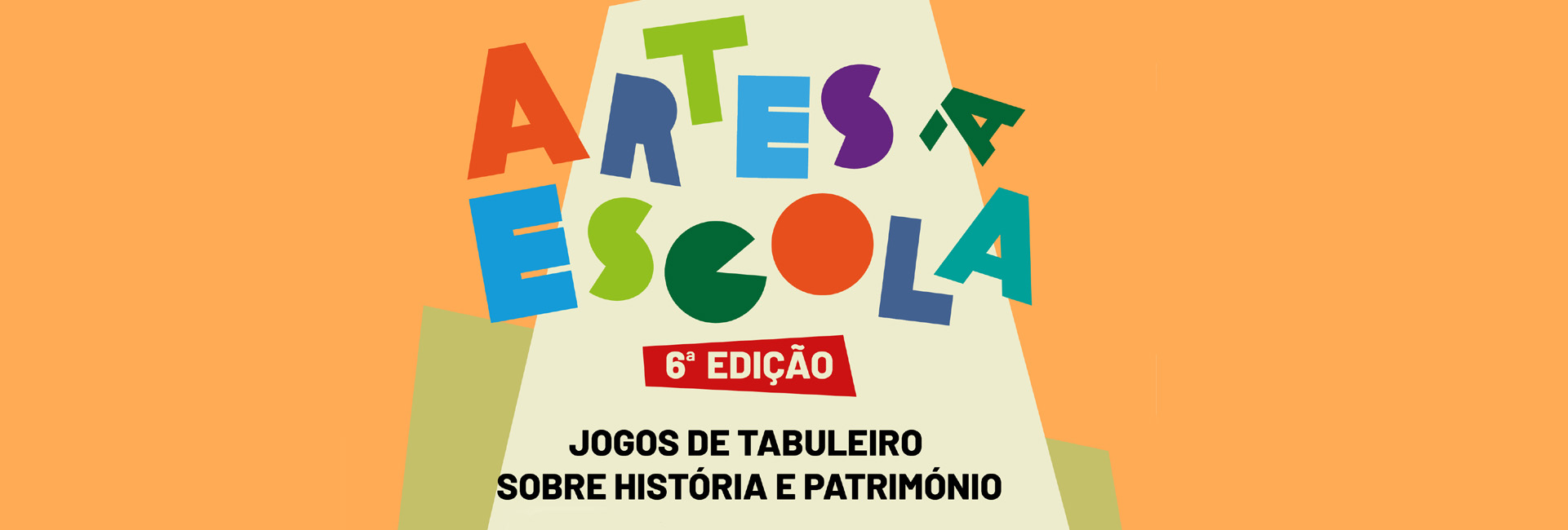 Jogos de Tabuleiro sobre História e Património