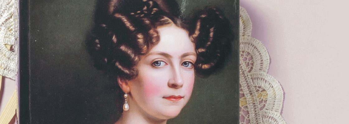 Arquivado: Apresentação da 2.ª edição do livro ‘Amélia de Leuchtenberg’, de Cláudia Witte