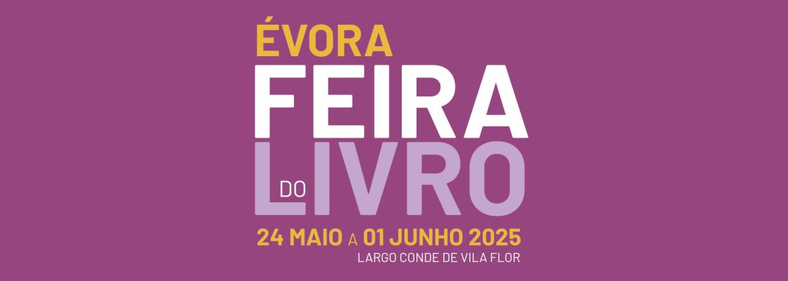 Feira do Livro 2025