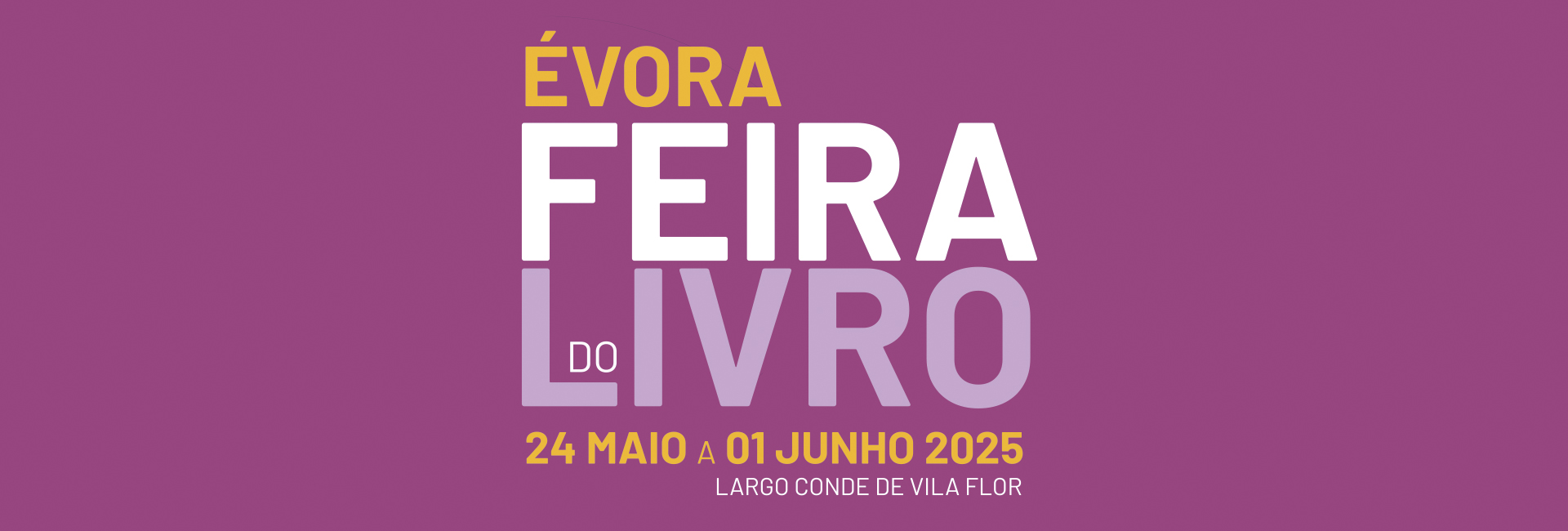 banner feira livro.cdr