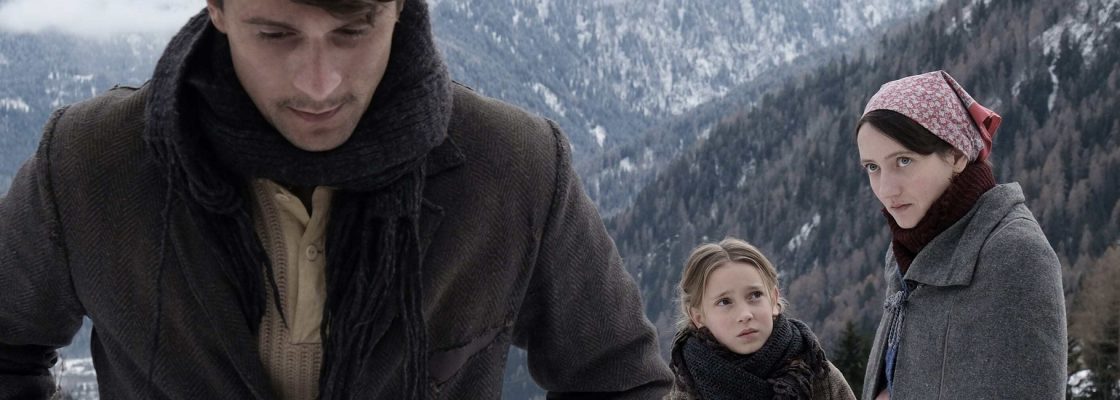 VERMIGLIO, um filme de Maura Delpero