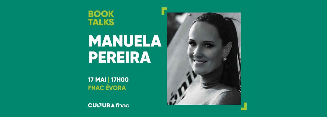 Arquivado: BOOK TALKS FNAC | Apresentação do livro “Esperanza, Reencontro com o Destino&#...
