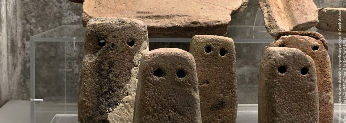Ciclo «Ver o Museu» | Castelo da Lousa – dos usos à memória de um património