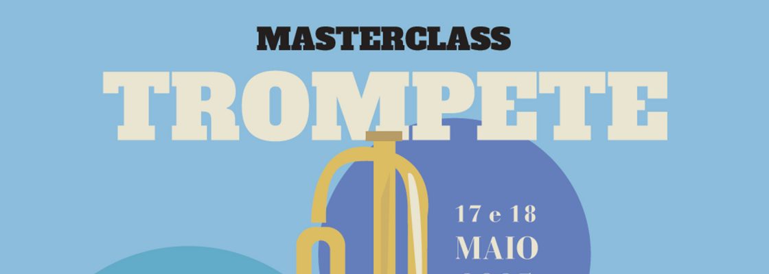 Arquivado: Masterclass de Trompete