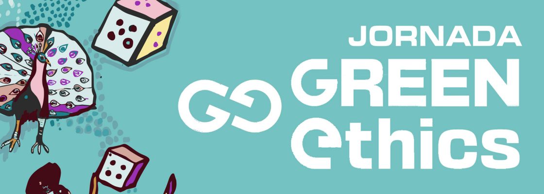 Arquivado: Jornada Green ETHICS