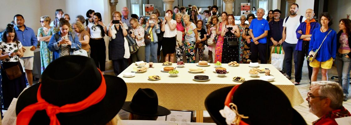Évora dinamiza festival contra preconceito e discriminação associados à idade