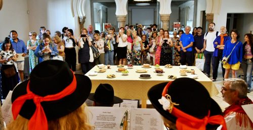 Évora dinamiza festival contra preconceito e discriminação associados à idade