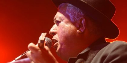5ªs no Jardim | Edvaldo Santana apresenta “Eu Quero É Mais Humanidade”