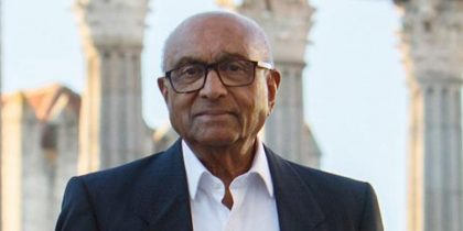 Biografia Participativa de Abílio Fernandes