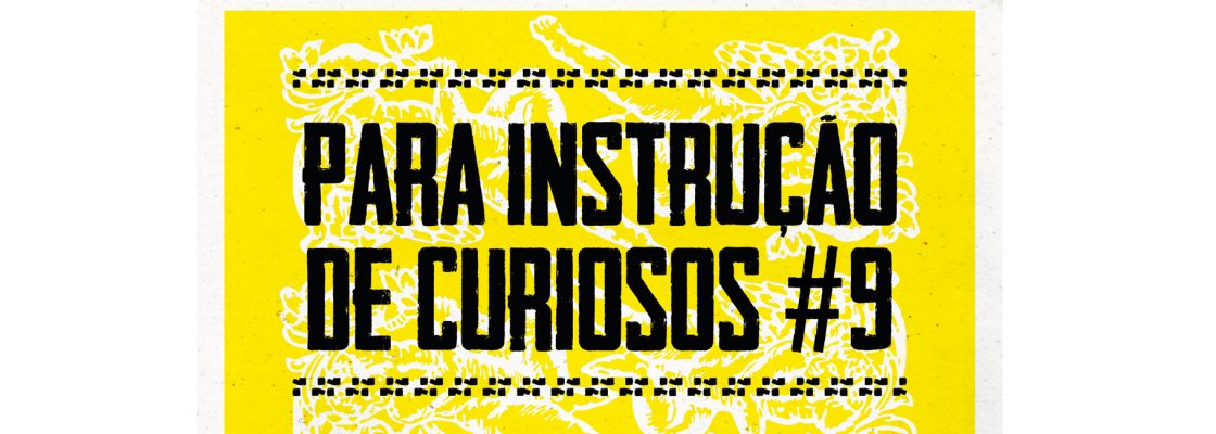 Debate/Conversa “A casa da ópera dos bonecros”