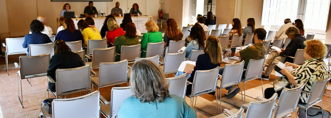 Conselho Local de Ação Social de Évora apresenta trabalho em prol dos mais fragilizados