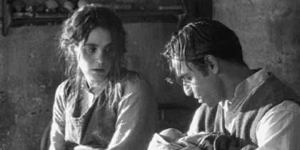 A RAPARIGA DAS AGULHA, um filme de Magnus von Horn