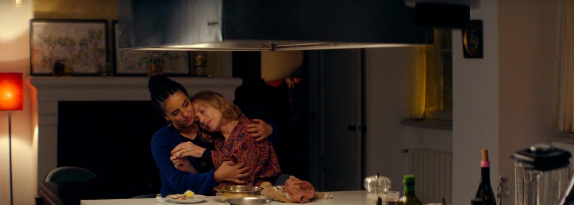 Arquivado: A PRISIONEIRA DE BORDÉUS, um filme de Patricia Mazuy