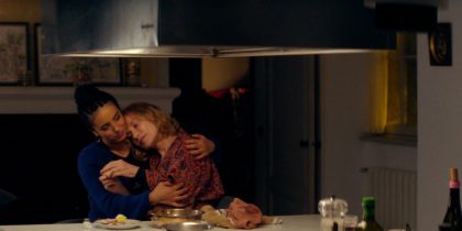 A PRISIONEIRA DE BORDÉUS, um filme de Patricia Mazuy
