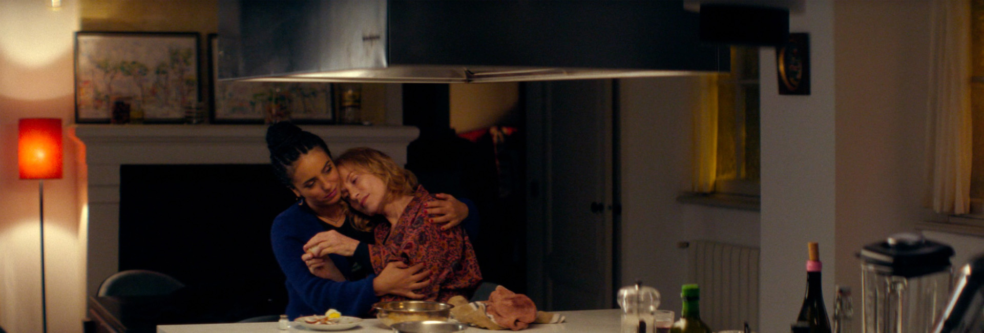 A PRISIONEIRA DE BORDÉUS, um filme de Patricia Mazuy