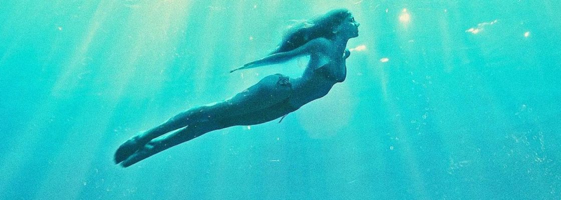 PARTHENOPE, um filme de Paolo Sorrentino