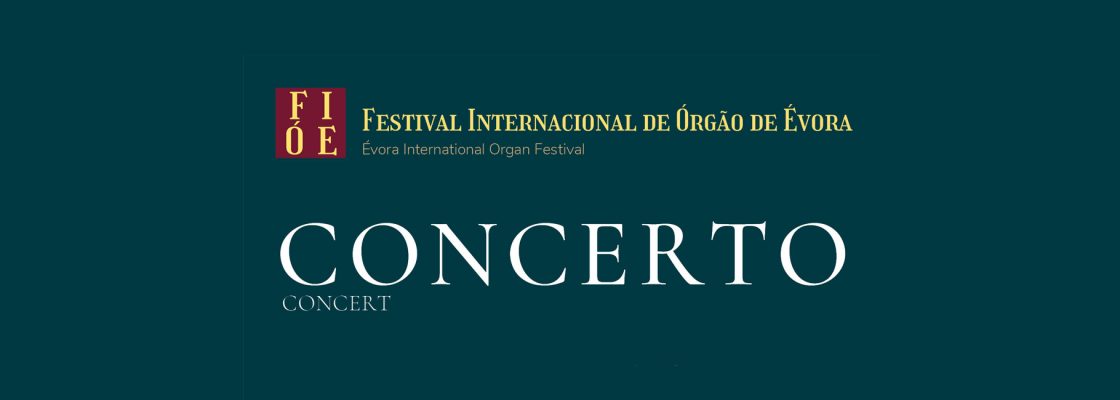 Arquivado: Hans-Ola Ericsson | Festival Internacional de Órgão de Évora