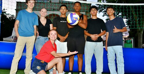 Jardim Público – Espaço Animação Desportiva – Feira de S. João 26 de junho de 2025