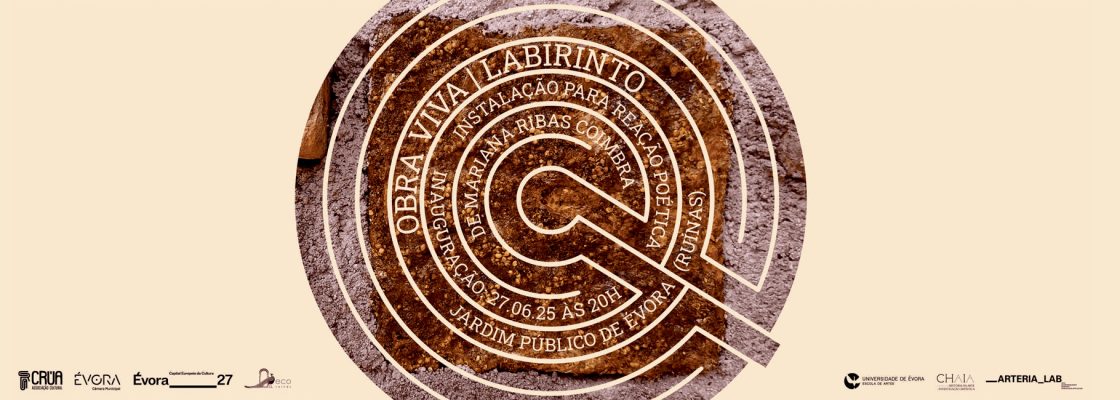 Obra Viva | Labirinto
