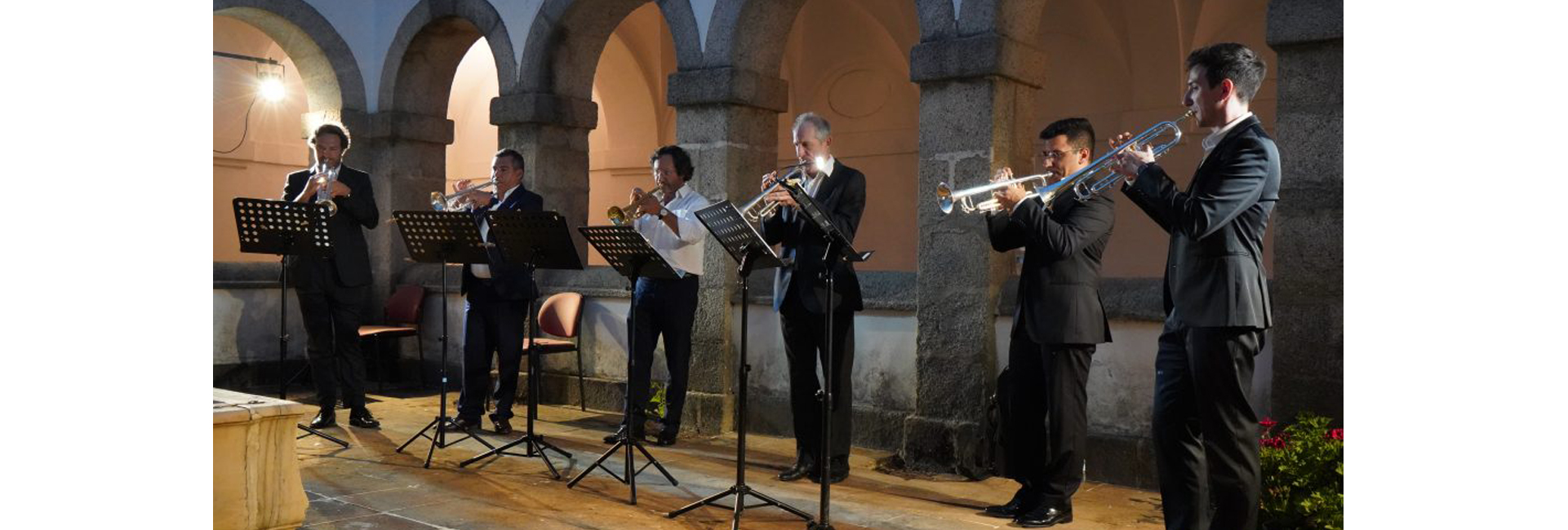 XXVI Ciclo de Concertos “Música e Outras Artes nos Claustros”