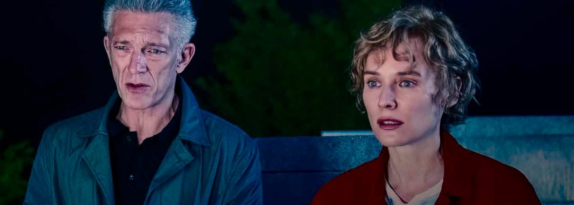 THE SHROUDS – AS MORTALHAS, um filme de David Cronenberg