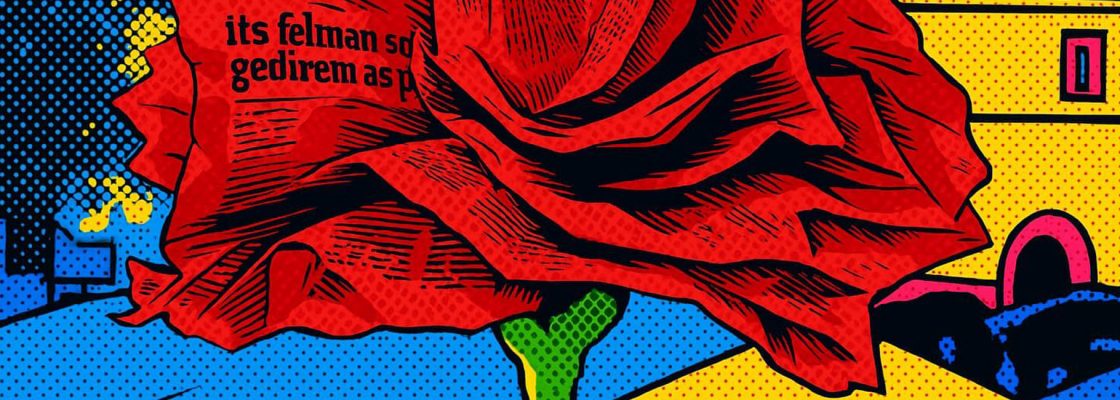 SALÃO: Movimento Disruptivo – Arte e ecologia