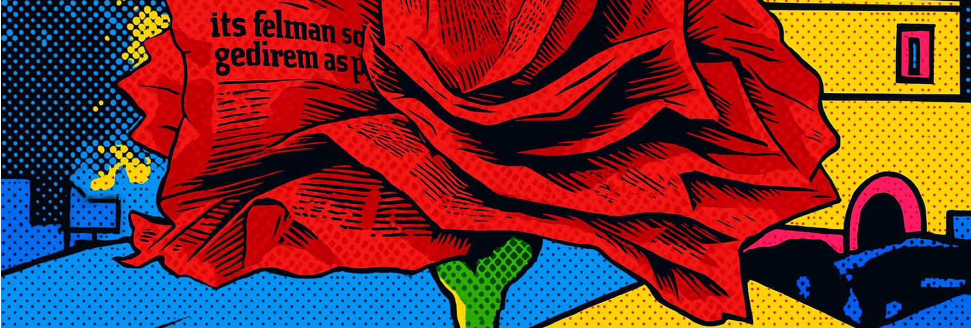 SALÃO: Movimento Disruptivo – Arte e ecologia