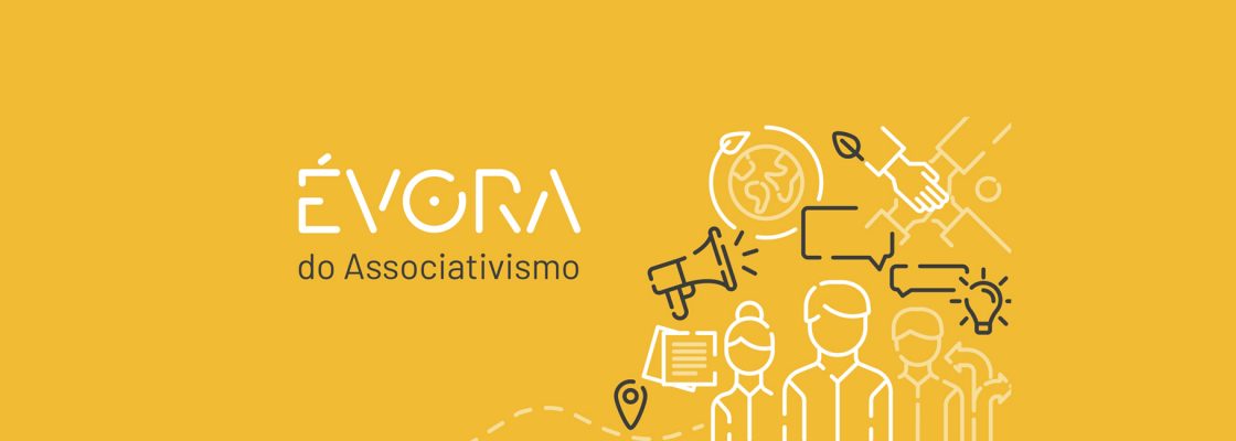 Candidaturas aos Apoios ao Associativismo Social do Concelho de Évora – 2ª Fase ano 2025