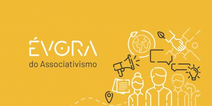 Candidaturas aos Apoios ao Associativismo Social do Concelho de Évora – 2ª Fase ano 2025