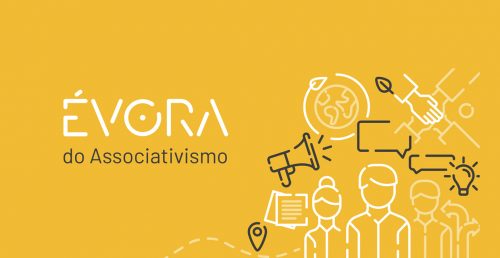 Candidaturas aos Apoios ao Associativismo Social do Concelho de Évora – 2ª Fase ano 2025