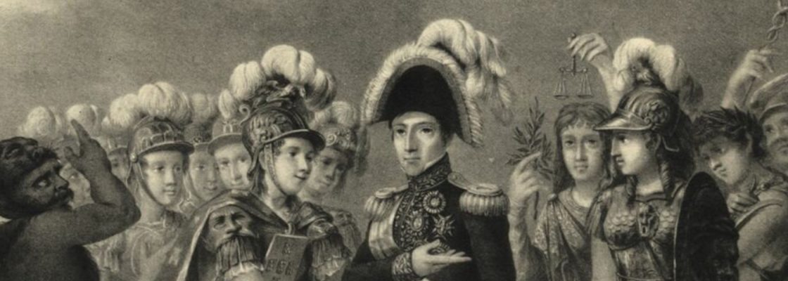 Conferência “Mulheres liberais como alvos da repressão absolutista de D. Miguel: presas p...