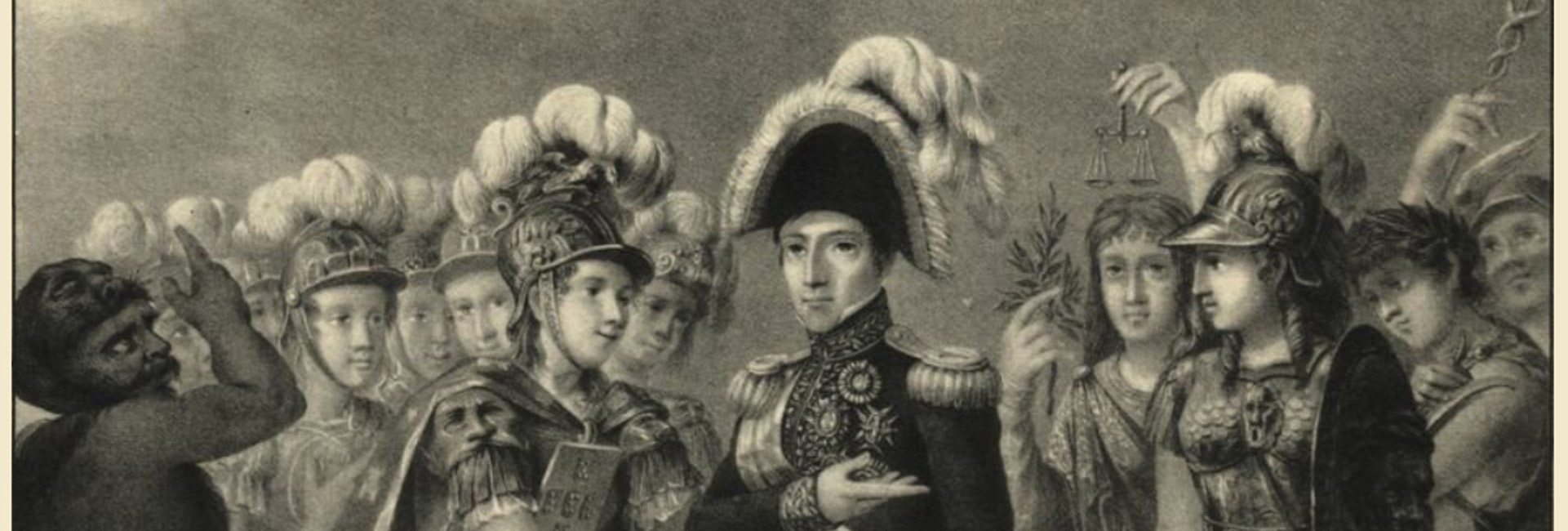 Conferência “Mulheres liberais como alvos da repressão absolutista de D. Miguel: presas políticas e resistência durante a Guerra Civil Portuguesa (1832-1834)”