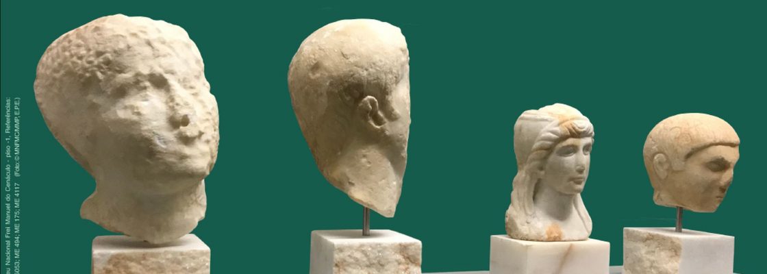 Ciclo «Ver o Museu» | Como se constrói uma coleção? Um olhar sobre o acervo arqueológico do...