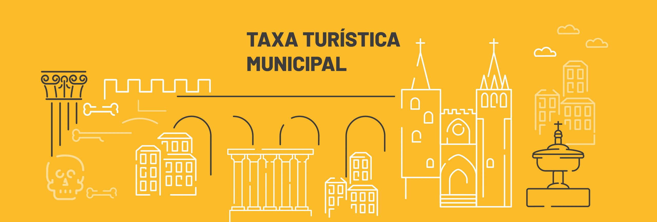 Taxa Turística Municipal