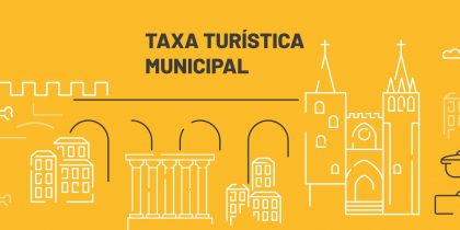 ESCLARECIMENTO SOBRE A TAXA TURÍSTICA DE ÉVORA