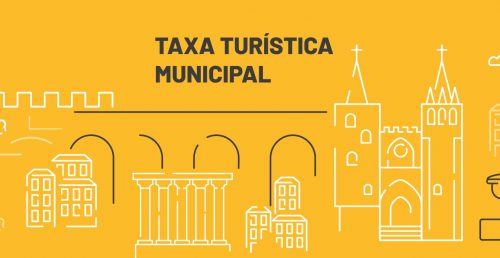 ESCLARECIMENTO SOBRE A TAXA TURÍSTICA DE ÉVORA