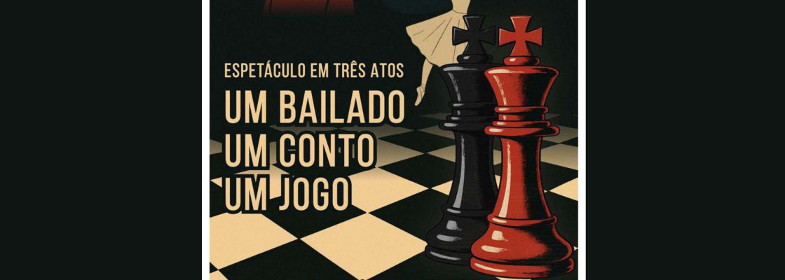 Arquivado: Um Bailado, Um Conto, Um Jogo