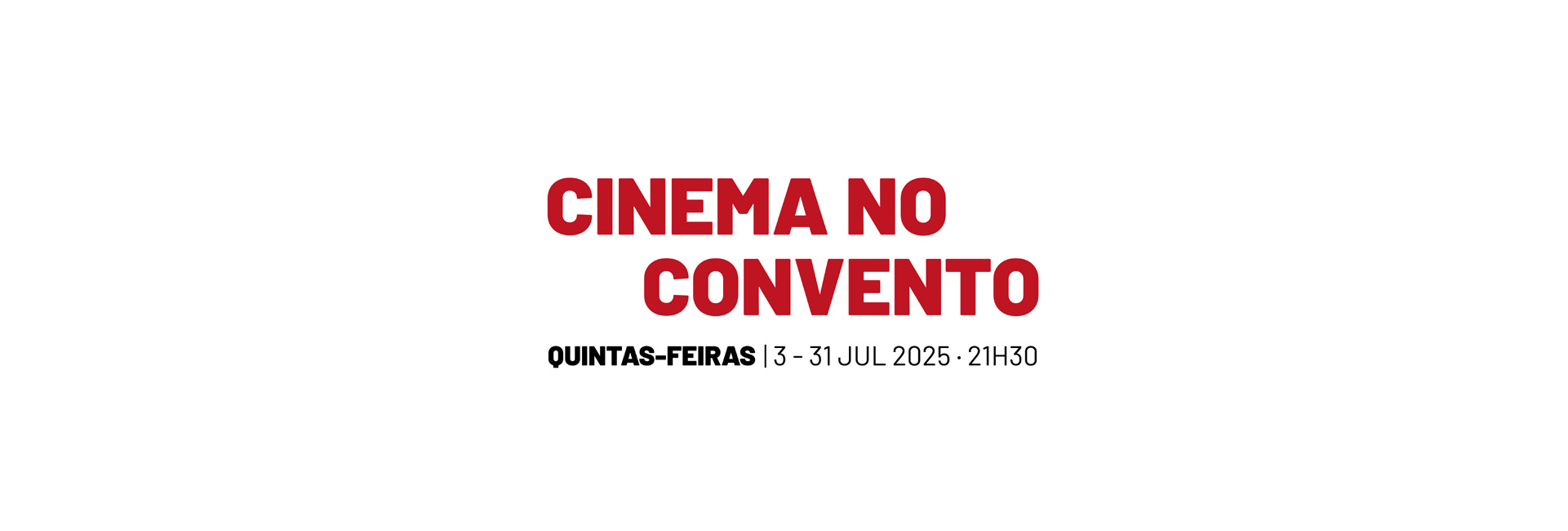 CINEMA NO CONVENTO | After Yang