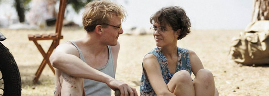 DE HILDE, COM AMOR, um filme de Andreas Dresen