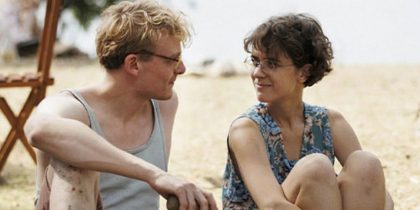 DE HILDE, COM AMOR, um filme de Andreas Dresen