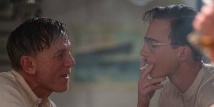 QUEER, um filme de Luca Guadagnino