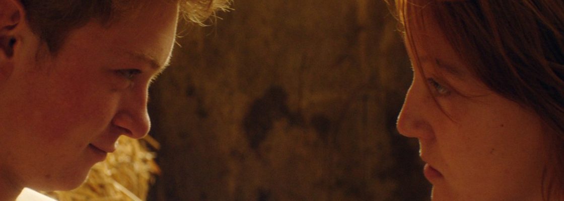 AMOR E QUEIJO, um filme de Louise Courvoisier
