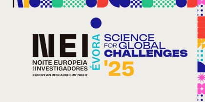 Noite Europeia dos Investigadores 2025